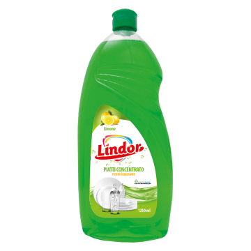 Lavavajillas Limon 1 Lt