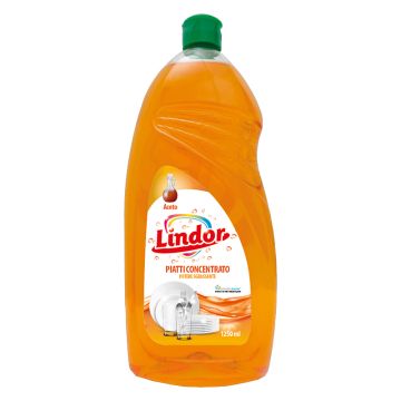 Lavavajillas Vinagre 1 Lt