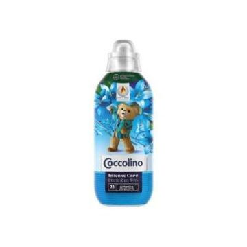 Suavizante Concentrado Campanula 28 Lavados 645 Ml