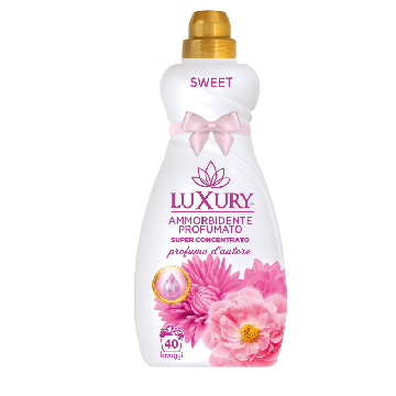 Suavizante Concentrado Dulce 900 Ml