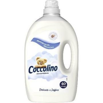 Suavizante Delicado 40 Lavados 3000 Ml