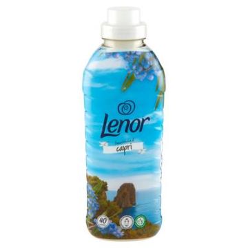 Suavizante Para Ropa 840Ml