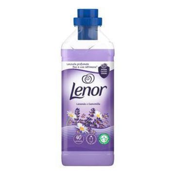 Suavizante Para Ropa 40 Lavados 840Ml
