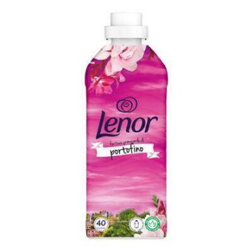 Suavizante Para Ropa 40 Lavados 840 Ml