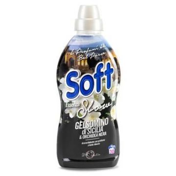Suavizante Para Ropa Jazmin 750 Ml