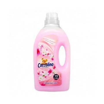 Suavizante Para Ropa 19 Lavados 1 4 Lt Coccolino