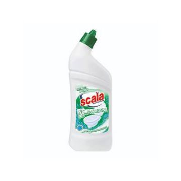Lejia Gel Para Wc 750 Ml