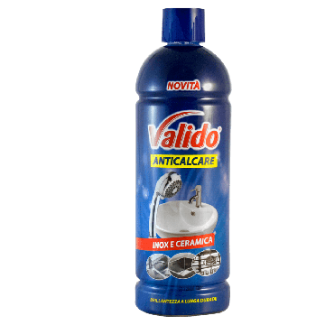 Detergente Antical 750 Ml