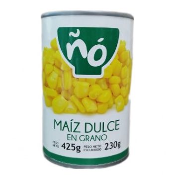 Maíz 425G