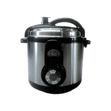 Olla De Presión Electrica Philco De 4 Lts