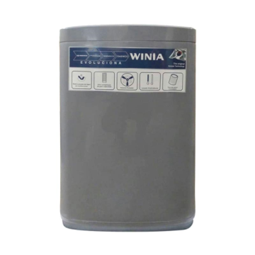 Lavadora Automática 6.0 Kg