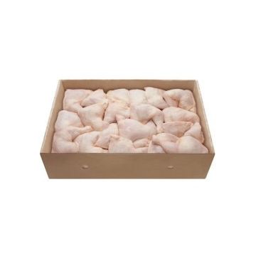 Caja De Cuarto De Pollo  15Kg