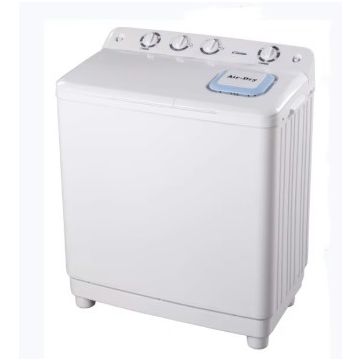 LAVADORA SEMIAUTOMATICA DE 8 KG MOD XPB80-188S