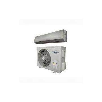 AIRE ACONDICIONADO SPLITS 1 TN ,MOD RSE-12/R410 ROYAL