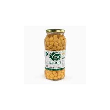 Garbanzo Extra 540 Gr C/12