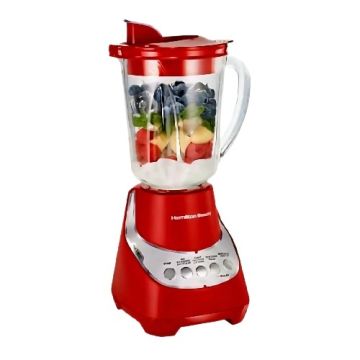 Licuadora Silenciosa De 1.4 Lts  M/Hamilton Beach  Modelo 53531