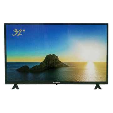 Konka  Tv Led 32" Hibrido