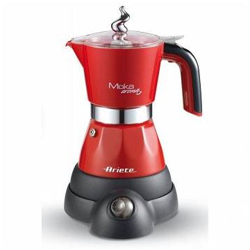 Cafetera Eléctrica   