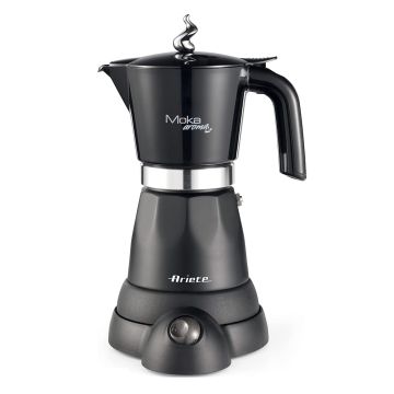 Cafetera Eléctrica Moka new2