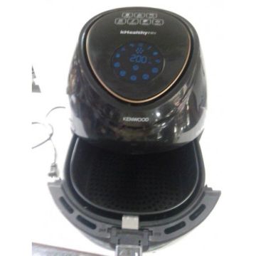 Kenwood Freidora De Aire 5.5L