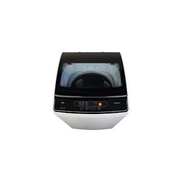 Lavadora Automatica 7 Kg Carga Superior  Blanco