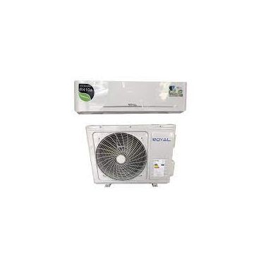 Aire Acondicionado Splits 1 Tn  Mod Rse-12/R410  M/Royal