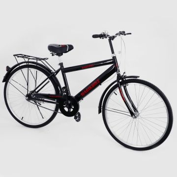 Bicicleta Para Hombre Medida 26"